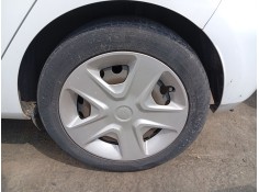 Recambio de pinza freno trasera izquierda para ford fiesta vii (hj, hf) 1.1 ti-vct referencia OEM IAM H1BC2553A  