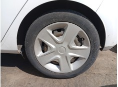 Recambio de mangueta trasera izquierda para ford fiesta vii (hj, hf) 1.1 ti-vct referencia OEM IAM 2123534  