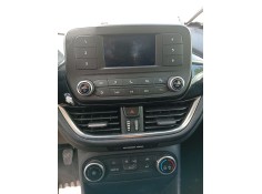 Recambio de sistema audio / radio cd para ford fiesta vii (hj, hf) 1.1 ti-vct referencia OEM IAM H1BT18C815GM  