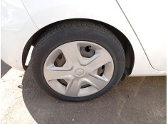 Recambio de mangueta trasera derecha para ford fiesta vii (hj, hf) 1.1 ti-vct referencia OEM IAM 2123534  