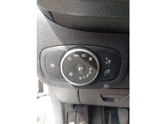 Recambio de mando luces para ford fiesta vii (hj, hf) 1.1 ti-vct referencia OEM IAM H1BT13D061AE  