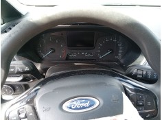 Recambio de mando multifuncion para ford fiesta vii (hj, hf) 1.1 ti-vct referencia OEM IAM H1BT3F944AG  