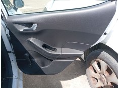 Recambio de guarnecido puerta trasera derecha para ford fiesta vii (hj, hf) 1.1 ti-vct referencia OEM IAM H1BBA27406  