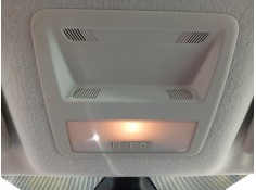 Recambio de luz interior para ford fiesta vii (hj, hf) 1.1 ti-vct referencia OEM IAM H1BB13776DE  