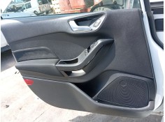 Recambio de guarnecido puerta delantera izquierda para ford fiesta vii (hj, hf) 1.1 ti-vct referencia OEM IAM H1BBA23943AL  