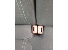Recambio de enganche cinturon trasero central para ford fiesta vii (hj, hf) 1.1 ti-vct referencia OEM IAM 2255334  