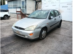 ford focus i (daw, dbw) del año 2001 2