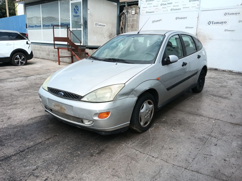 ford focus i (daw, dbw) del año 2001