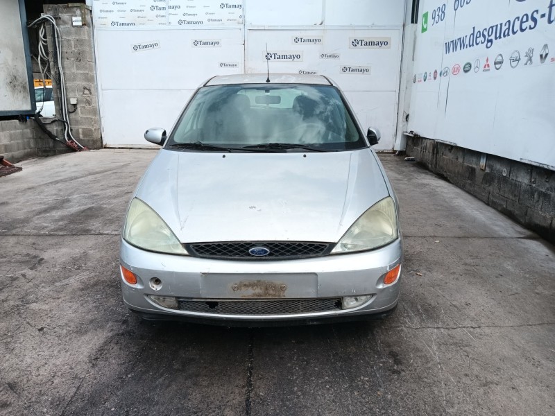 ford focus i (daw, dbw) del año 2001
