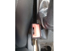 Recambio de enganche cinturon delantero izquierdo para ford fiesta vii (hj, hf) 1.1 ti-vct referencia OEM IAM H1BBB61208AC  