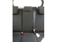 Recambio de cinturon seguridad trasero central para ford fiesta vii (hj, hf) 1.1 ti-vct referencia OEM IAM   