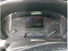 Recambio de cuadro instrumentos para ford fiesta vii (hj, hf) 1.1 ti-vct referencia OEM IAM 2552104  