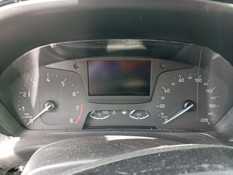 Recambio de cuadro instrumentos para ford fiesta vii (hj, hf) 1.1 ti-vct referencia OEM IAM 2552104  