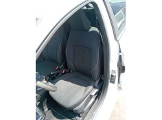 Recambio de asiento delantero izquierdo para ford fiesta vii (hj, hf) 1.1 ti-vct referencia OEM IAM HU5A96608A15  