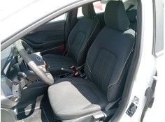 Recambio de asiento delantero izquierdo para ford fiesta vii (hj, hf) 1.1 ti-vct referencia OEM IAM HU5A96608A15   2