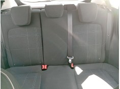 Recambio de asientos traseros para ford fiesta vii (hj, hf) 1.1 ti-vct referencia OEM IAM H1BBA63840  