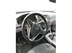 Recambio de volante para opel insignia a (g09) 2.0 cdti (68) referencia OEM IAM 13316540  