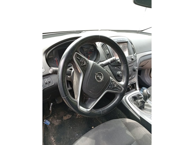 Recambio de volante para opel insignia a (g09) 2.0 cdti (68) referencia OEM IAM 13316540  