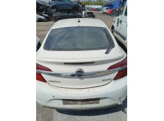 Recambio de porton trasero para opel insignia a (g09) 2.0 cdti (68) referencia OEM IAM 13310763  