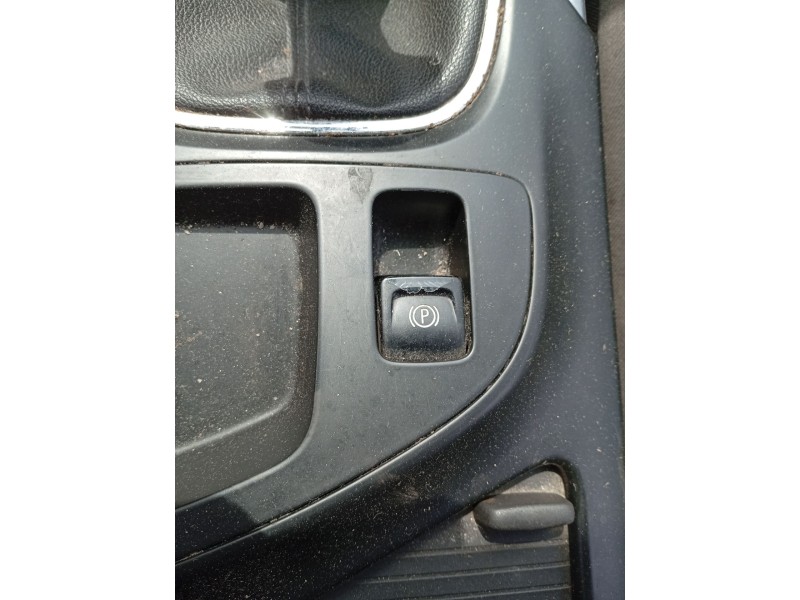 Recambio de palanca freno de mano para opel insignia a (g09) 2.0 cdti (68) referencia OEM IAM 90600380790  