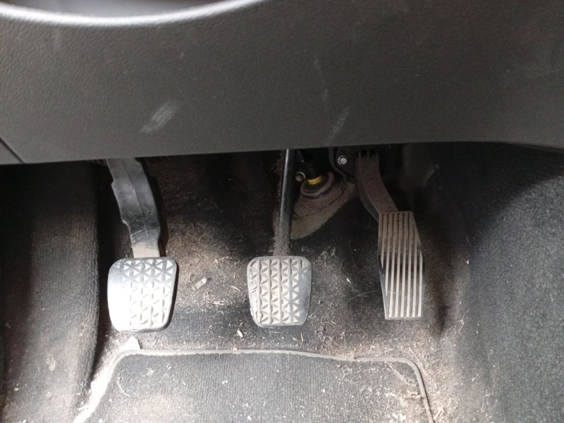 Recambio de pedal freno para opel insignia a (g09) 2.0 cdti (68) referencia OEM IAM   