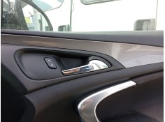 Recambio de maneta interior delantera derecha para opel insignia a (g09) 2.0 cdti (68) referencia OEM IAM   