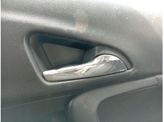 Recambio de maneta interior trasera derecha para opel insignia a (g09) 2.0 cdti (68) referencia OEM IAM 1622017  
