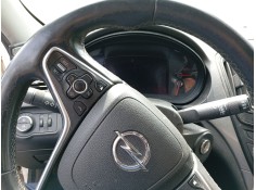 Recambio de mando multifuncion para opel insignia a (g09) 2.0 cdti (68) referencia OEM IAM 13500693  