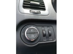 Recambio de mando luces para opel insignia a (g09) 2.0 cdti (68) referencia OEM IAM 13268702  