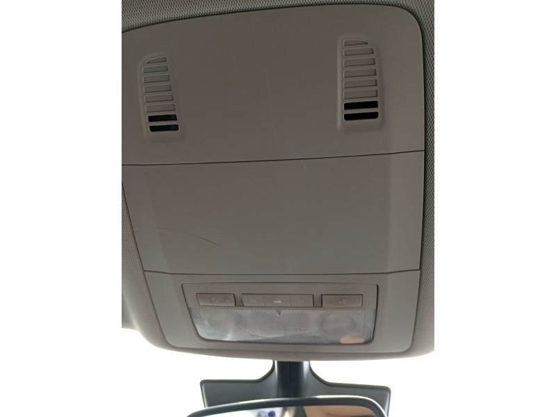 Recambio de luz interior para opel insignia a (g09) 2.0 cdti (68) referencia OEM IAM 22774321  