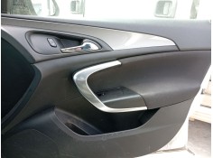 Recambio de guarnecido puerta delantera derecha para opel insignia a (g09) 2.0 cdti (68) referencia OEM IAM 22909193  