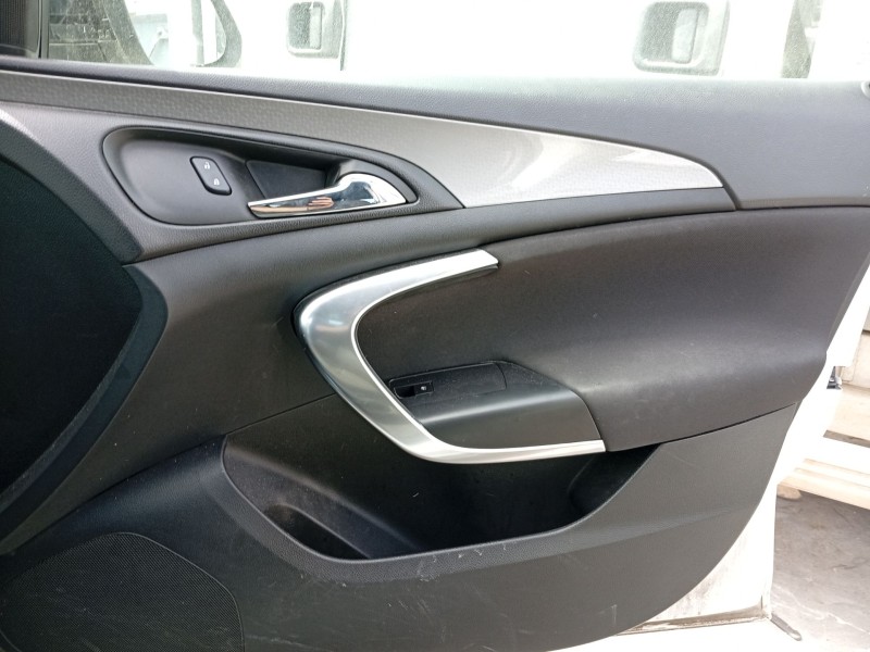Recambio de guarnecido puerta delantera derecha para opel insignia a (g09) 2.0 cdti (68) referencia OEM IAM 22909193  