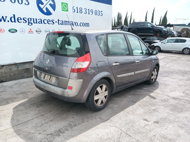 renault scénic ii (jm0/1_) del año 2006