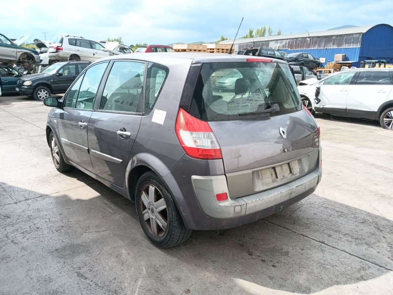 renault scénic ii (jm0/1_) del año 2006