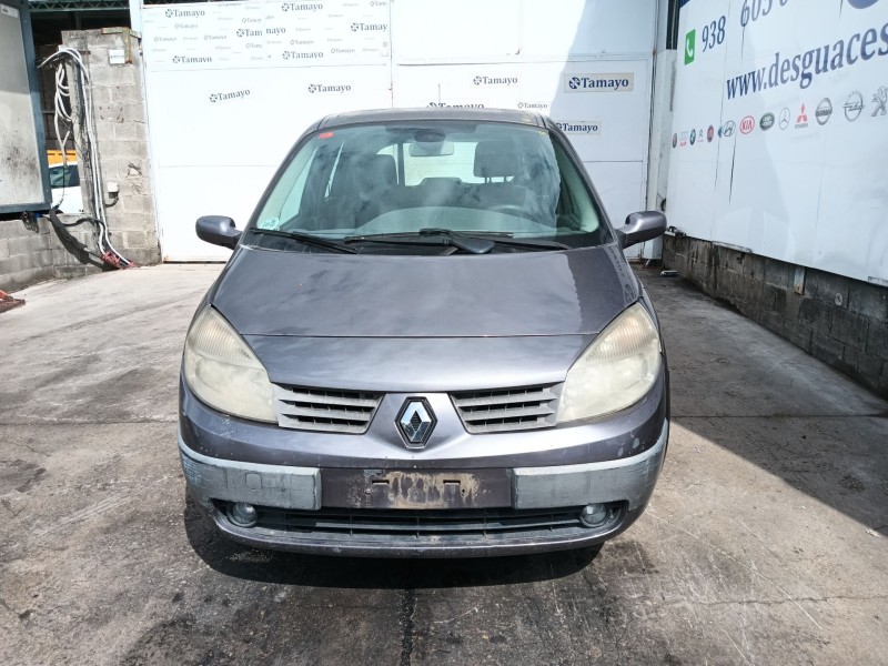 renault scénic ii (jm0/1_) del año 2006