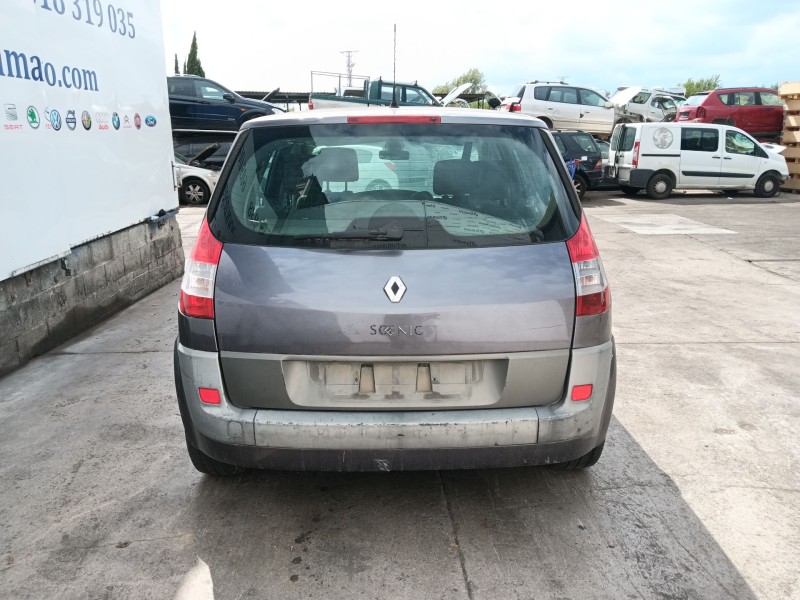 renault scénic ii (jm0/1_) del año 2006