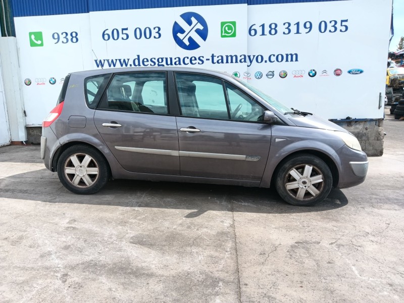 renault scénic ii (jm0/1_) del año 2006