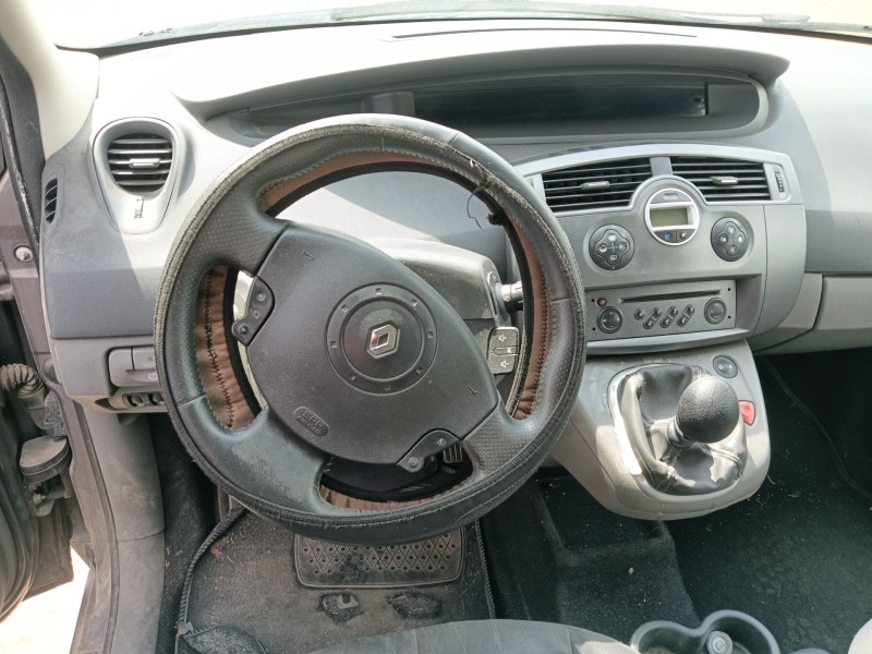 renault scénic ii (jm0/1_) del año 2006
