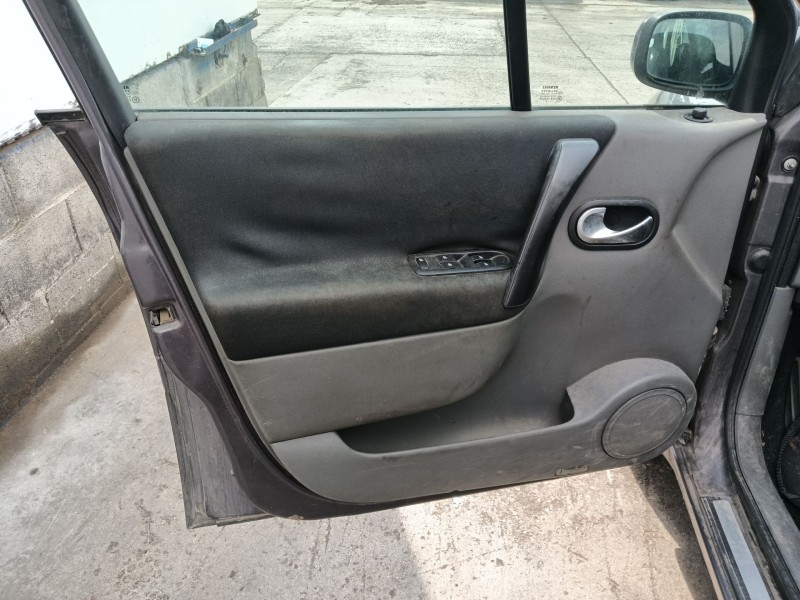 renault scénic ii (jm0/1_) del año 2006