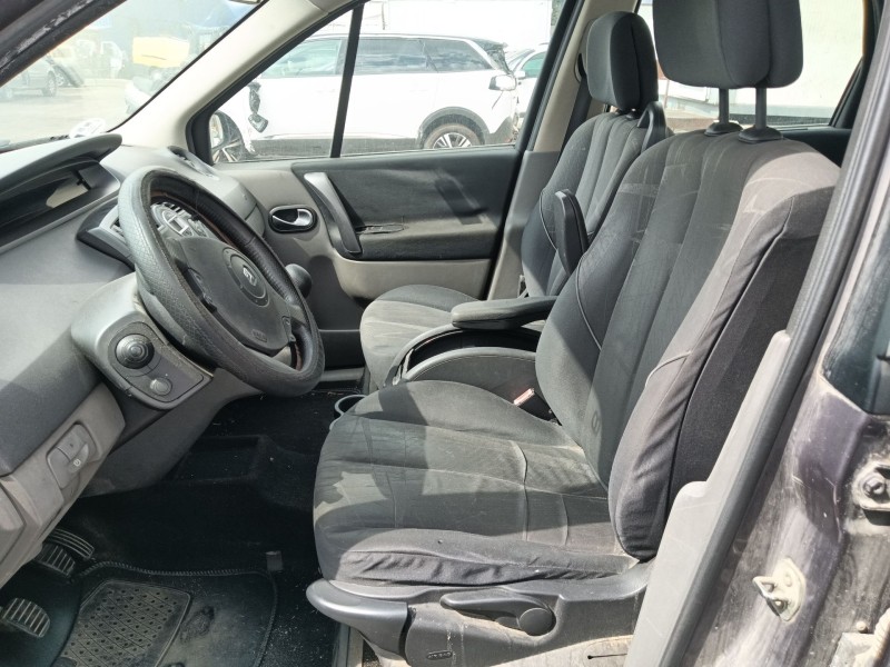 renault scénic ii (jm0/1_) del año 2006