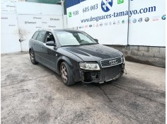 AUDI A4 B6 AVANT (8E5)