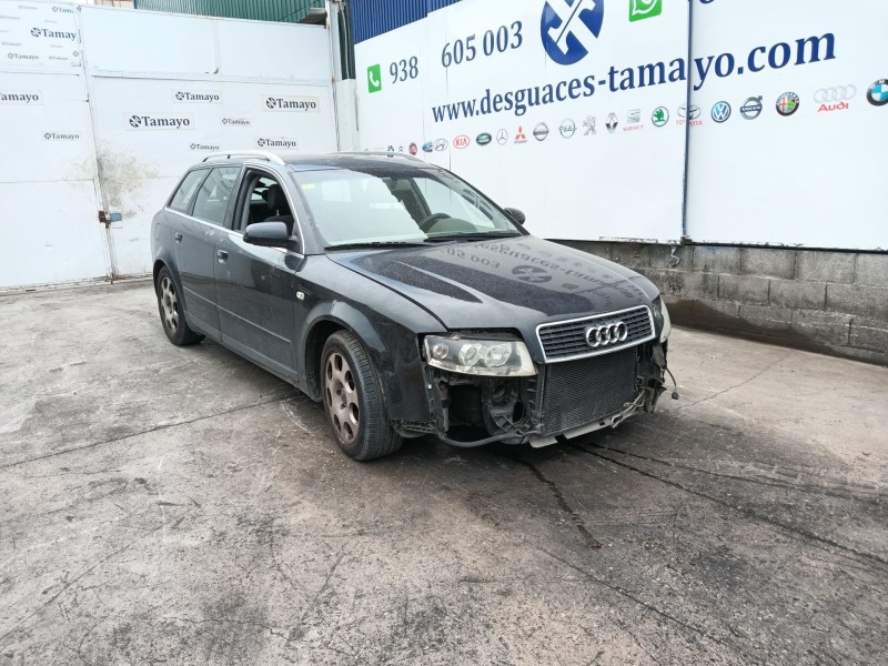 audi a4 b6 avant (8e5) del año 2003