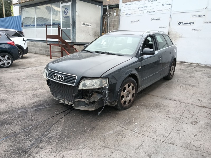 audi a4 b6 avant (8e5) del año 2003