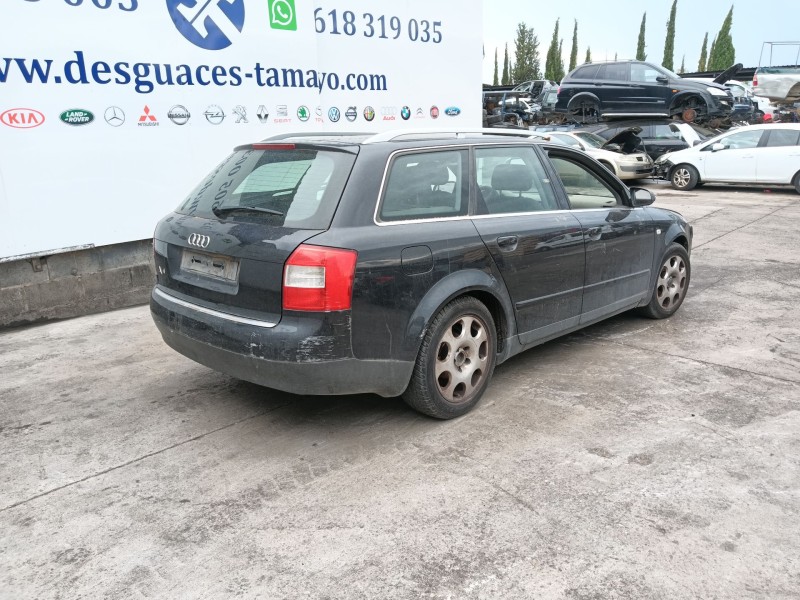 audi a4 b6 avant (8e5) del año 2003