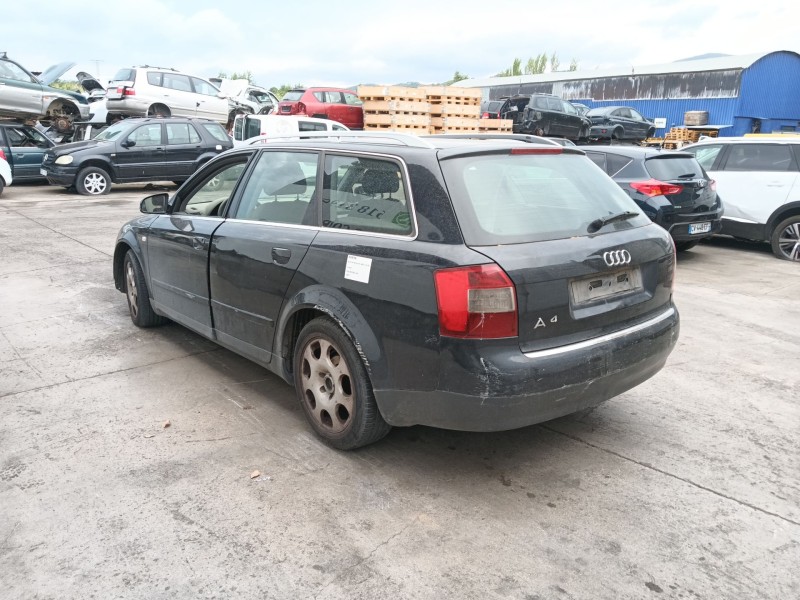 audi a4 b6 avant (8e5) del año 2003