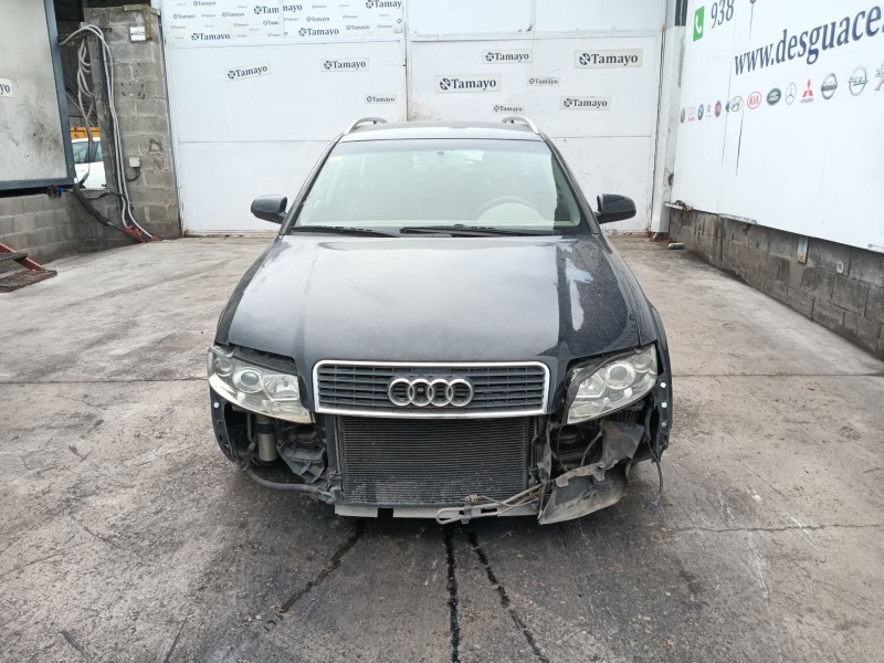 audi a4 b6 avant (8e5) del año 2003