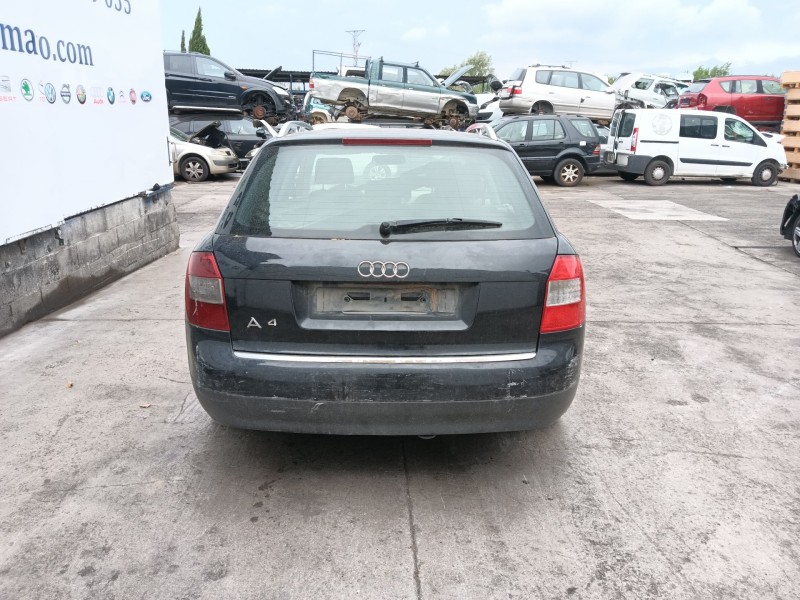 audi a4 b6 avant (8e5) del año 2003