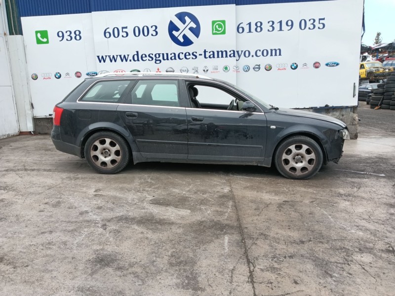 audi a4 b6 avant (8e5) del año 2003