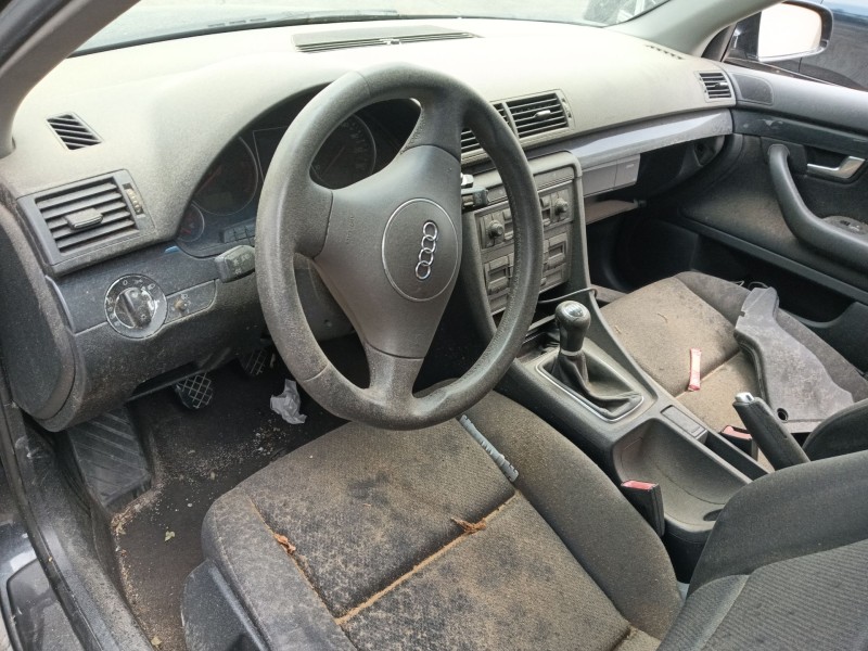 audi a4 b6 avant (8e5) del año 2003