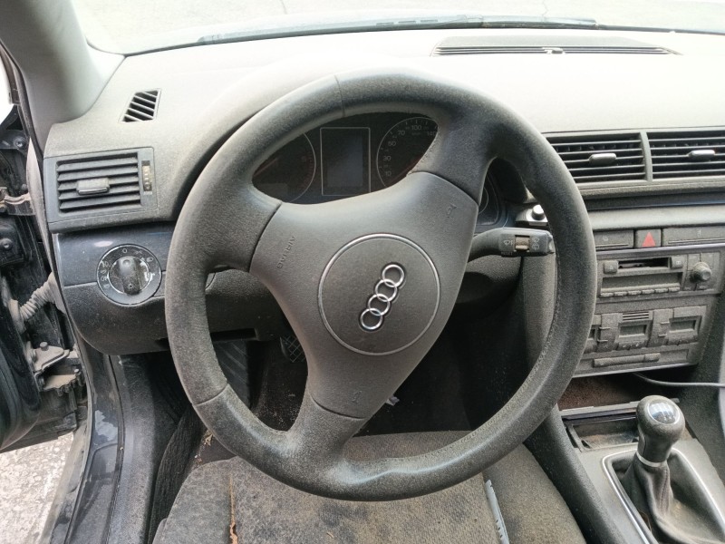 audi a4 b6 avant (8e5) del año 2003